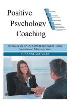 Positive Psychology Coaching