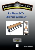 Banc N Degrees1 Sottil'Design