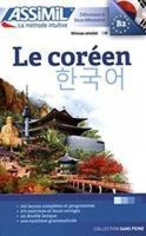 Le Coreen