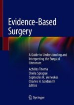 Evidence-Based Surgery
