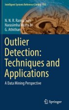 Outlier Detection: Techniques and Applications