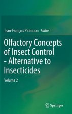 Olfactory Concepts of Insect Control - Alternative to insecticides