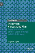 British Horseracing Film