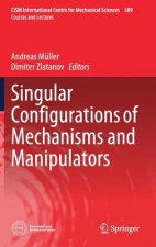 Singular Configurations of Mechanisms and Manipulators