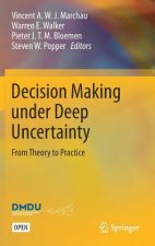 Decision Making under Deep Uncertainty