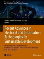 Recent Advances in Electrical and Information Technologies for Sustainable Development