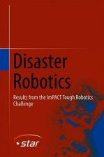 Disaster Robotics