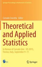 Theoretical and Applied Statistics