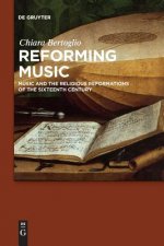 Reforming Music