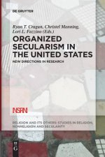 Organized Secularism in the United States