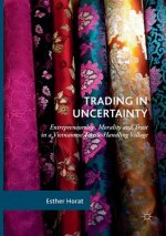 Trading in Uncertainty