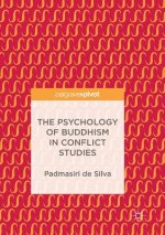 Psychology of Buddhism in Conflict Studies