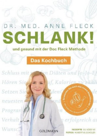 Schlank! und gesund mit der Doc Fleck Methode. Bd.2