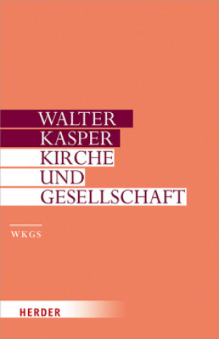 Kirche und Gesellschaft