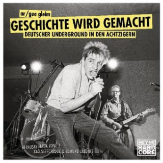 Geschichte wird gemacht, m. Audio-CD