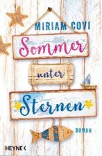 Sommer unter Sternen