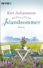 Islandsommer