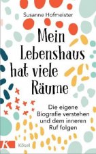 Mein Lebenshaus hat viele Räume
