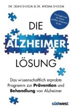 Die Alzheimer-Lösung