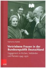 Vertriebene Frauen in der Bundesrepublik Deutschland