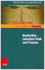 Borderline - zwischen Trieb und Trauma