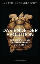 Das Ende der Evolution
