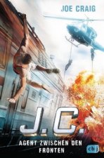 J.C. - Agent zwischen den Fronten