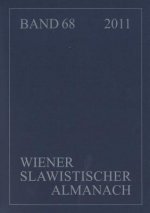 Wiener Slawistischer Almanach Band 68/2011