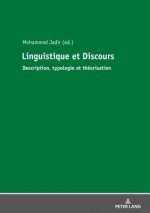 Linguistique Et Discours