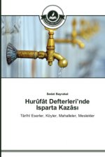 Hurufat Defterleri'nde Isparta Kazası