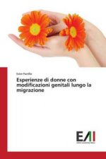 Esperienze di donne con modificazioni genitali lungo la migrazione