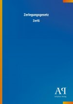 Zerlegungsgesetz