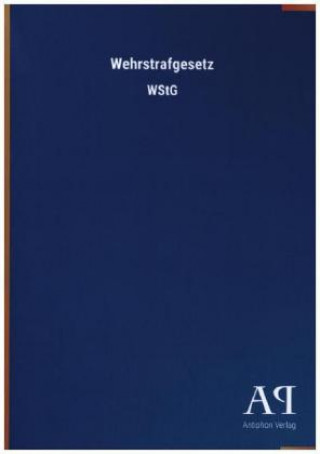 Wehrstrafgesetz