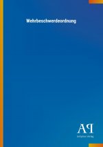 Wehrbeschwerdeordnung