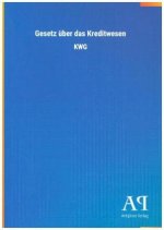 Gesetz über das Kreditwesen