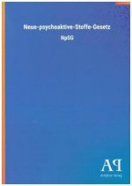 Neue-psychoaktive-Stoffe-Gesetz