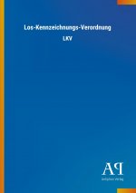 Los-Kennzeichnungs-Verordnung