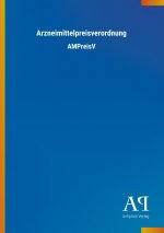 Arzneimittelpreisverordnung