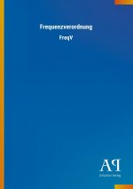 Frequenzverordnung