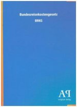 Bundesreisekostengesetz