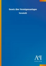 Gesetz über Vermögensanlagen