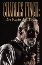 Charles Finch: Die Karte des Todes