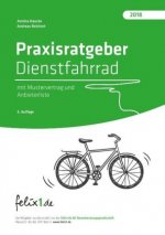 Praxisratgeber Dienstfahrrad