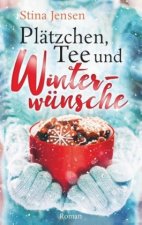 Pl tzchen, Tee Und Winterw nsche