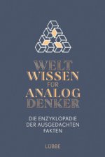 Weltwissen für Analogdenker