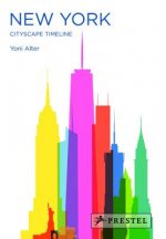New York: Cityscape Timeline