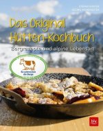 Das Original-Hütten-Kochbuch