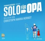 Solo für Opa
