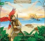 Robinson Crusoe