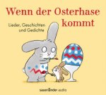 Wenn der Osterhase kommt